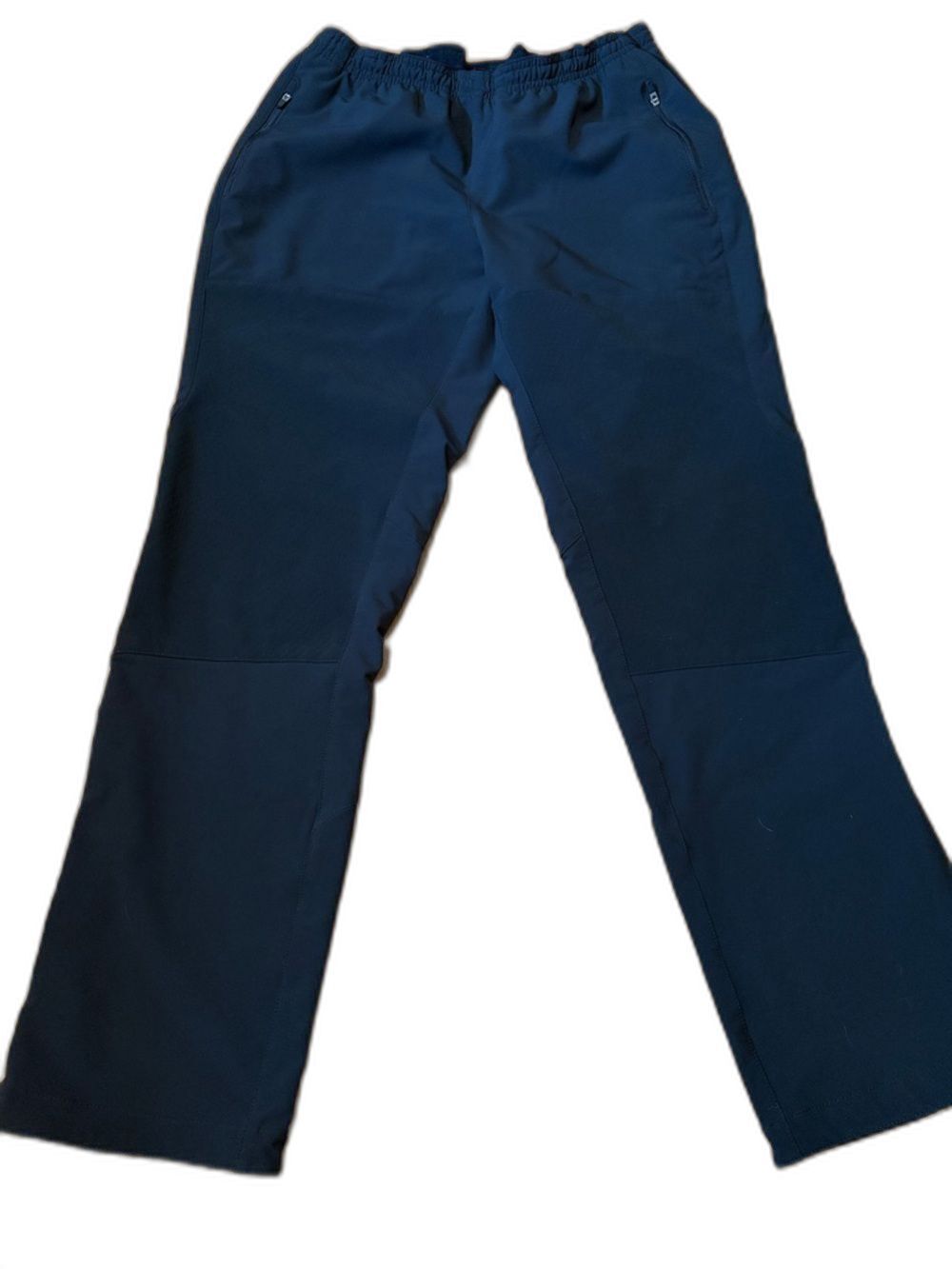 Patagonia Womens Integral Softshell Black Stretch Performance Pants small
